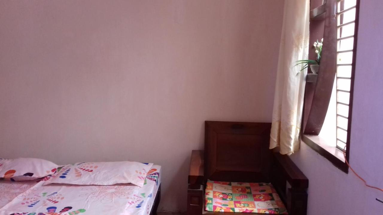 Happy Homestay บวนมาถวต ภายนอก รูปภาพ